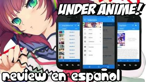 UnderAnime .